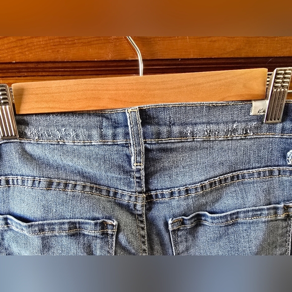 Kancan skinny jeans sz 26 - Picture 4 of 8